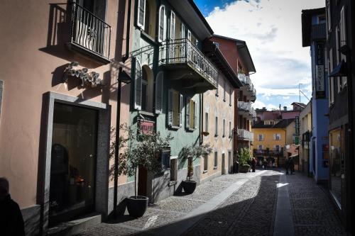 Albergo Antica Posta