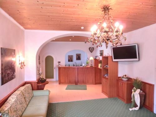 Hotel-Garni Drachenburg