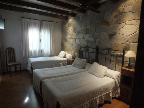 Centro De Turismo Rural El Recreo