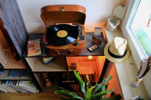 Backpackers Fairytale Hostel