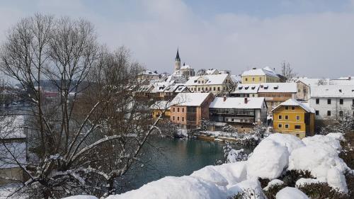 Apartmaji Sobe Ravbar