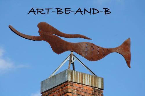 Art-Be-And-B Bed And Breakfast