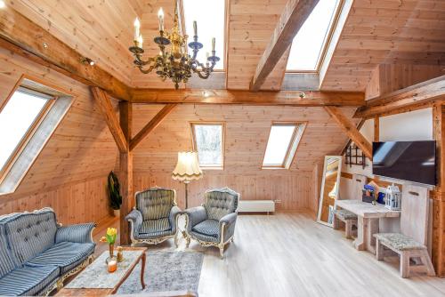 KUBU Guest House