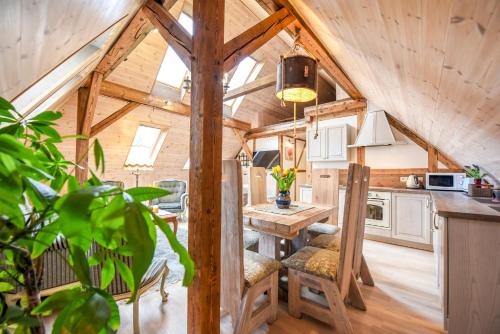 KUBU Guest House