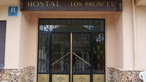 Hostal Los Bronces