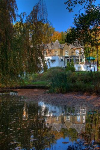 Parkhotel Villa des Effats