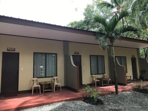 Adventure Camp Beach Resort