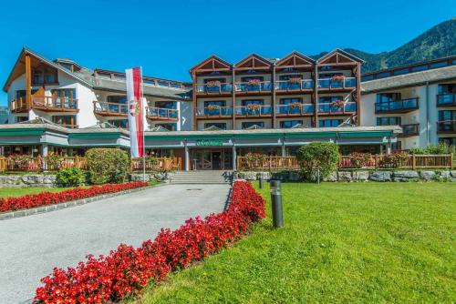 Hotel Das Gastein