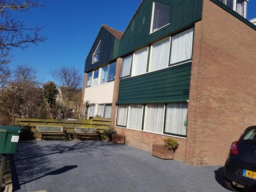 B&B De Sering Texel