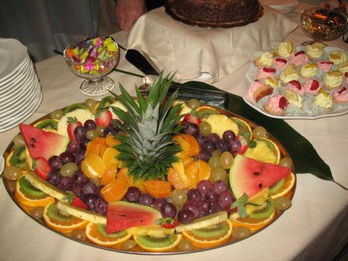 Hotel San Giorgio Crotone