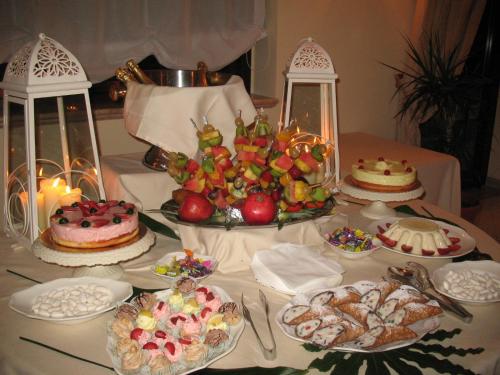 Hotel San Giorgio Crotone