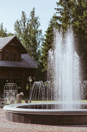 Sodeliskiu Dvaro Sodyba