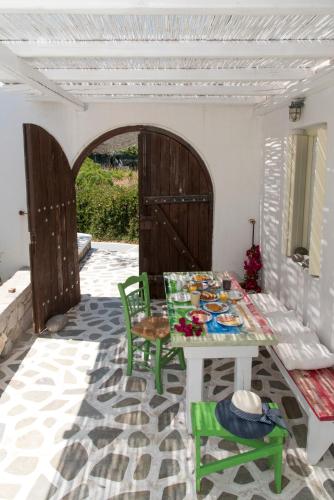 Thalassitra Village Hotel