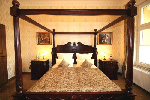Pension Villa Fritz
