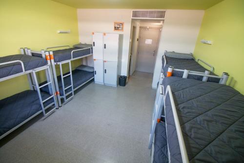 Pere Tarrés Youth Hostel