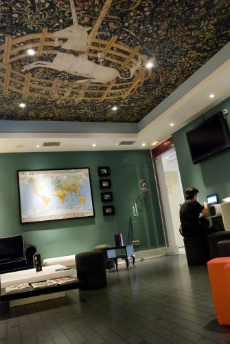 Revolutum Hostel