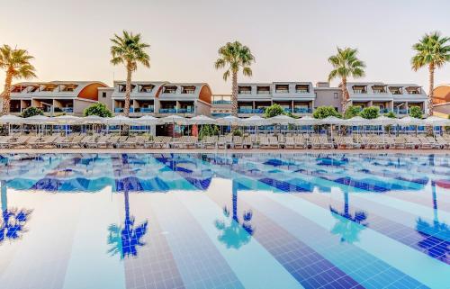 TUI Magic Life Jacaranda