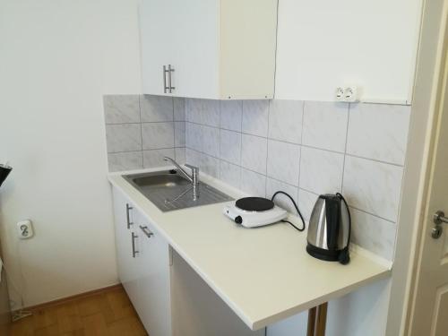 Capital Guesthouse Budapest