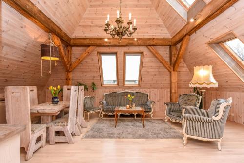 KUBU Guest House