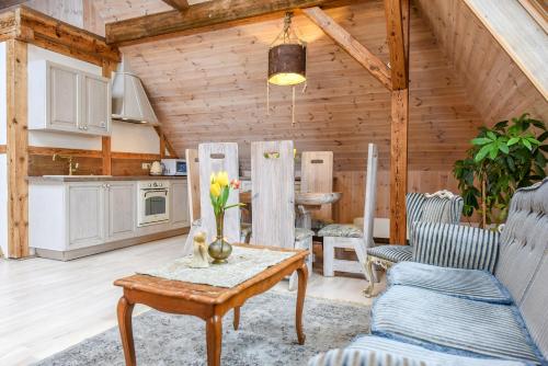 KUBU Guest House