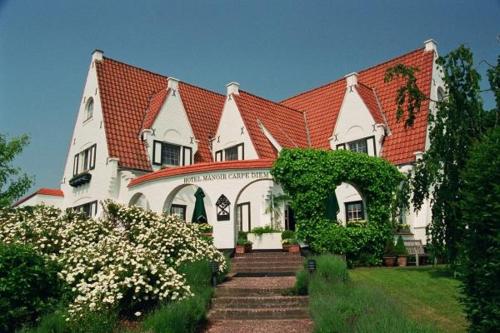 Romantik Hotel Manoir Carpe Diem