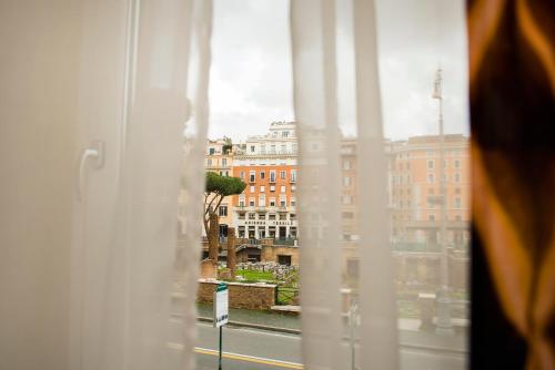 Torre Argentina Relais