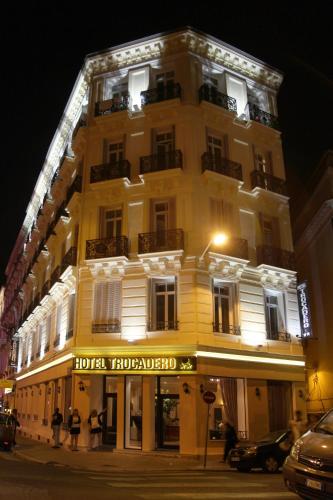 Trocadero