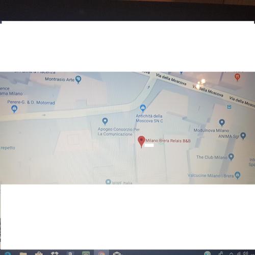 Milano Brera Relais
