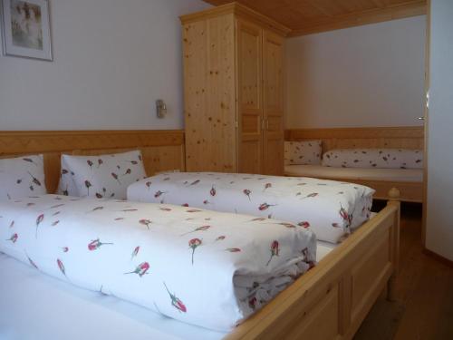 Gutwenger Ferienwohnungen & Almhütten