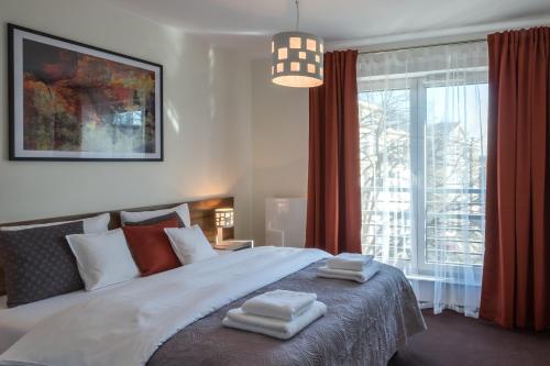 Apartamenty Starowka Melody