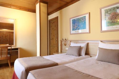 Hotel Tuca