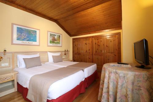Hotel Tuca
