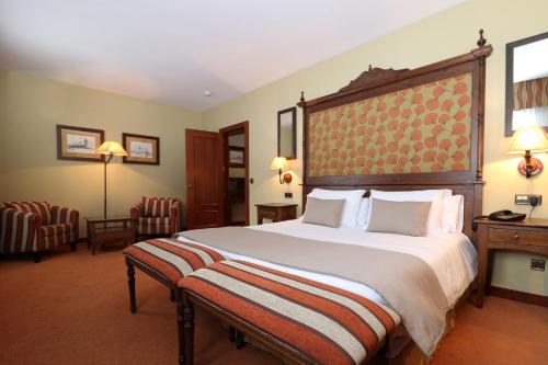 Hotel Tuca