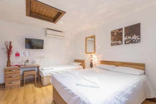 Brick Lane Hotel