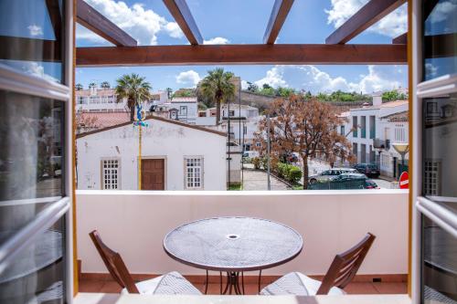 Casinha D'Avo Guesthouse