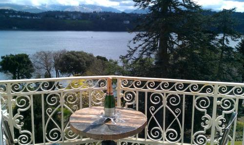Chateau Rhianfa