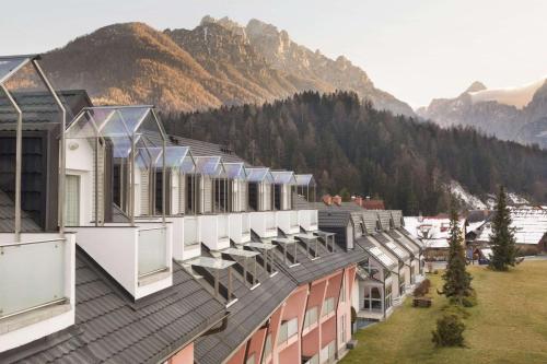 Ramada Hotel & Suites by Wyndham Kranjska Gora