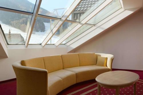 Ramada Hotel & Suites by Wyndham Kranjska Gora