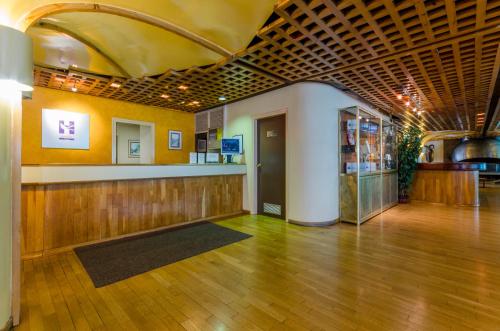 Hotel Sant Eloi