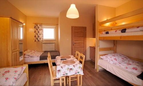 Agroturystyka Zrodelko