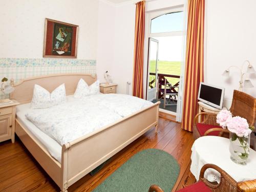 Villa Caldera