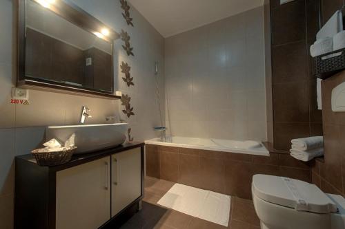 Samali Residence