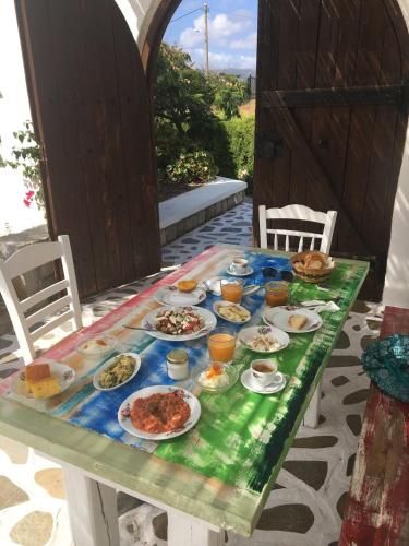 Thalassitra Village Hotel