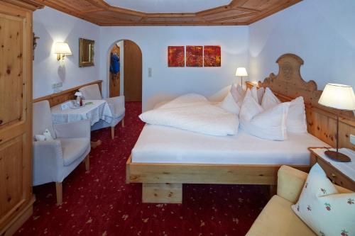 Bauernhof Gintherhof