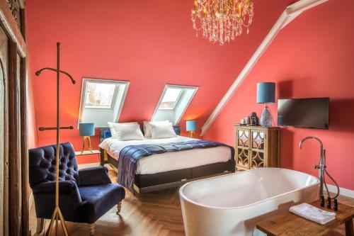 Boutique Hotel 't Gerecht