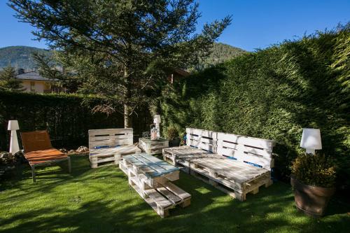 Bed & Breakfast La Lluna