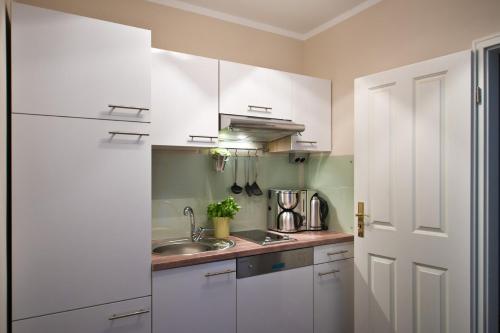 Pension Villa Fritz