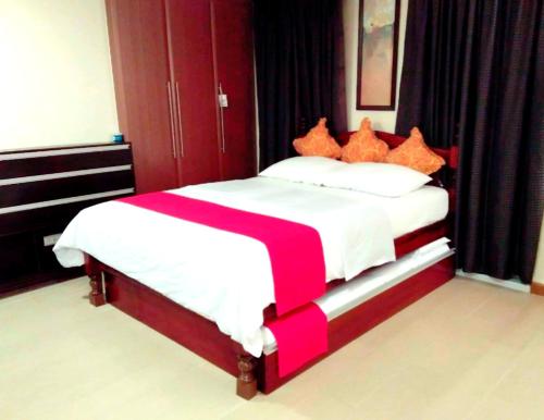 Luckycat Homestay