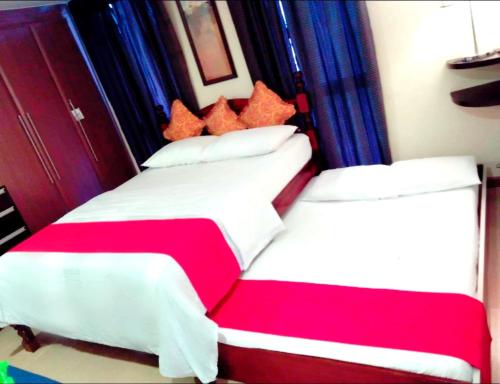 Luckycat Homestay
