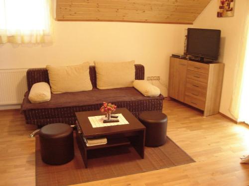 Apartments Pavlic